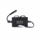 Bec LED H1 CANBUS Philips Luxeon ZES pentru Motociclete - EPLHM19C