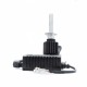 Bec LED H1 CANBUS Philips Luxeon ZES pentru Motociclete - EPLHM19C
