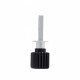 Bec LED H1 CANBUS Philips Luxeon ZES pentru Motociclete - EPLHM19C