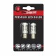 Bec LED CREE 50W P21 1156 Portocaliu - EinParts