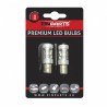 Bec LED CREE 50W P21 1156 Portocaliu - EinParts