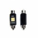 Bec LED CANBUS 6000K 39MM 6 SMD EPL196