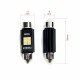 Bec LED CANBUS 6000K 39MM 6 SMD EPL196