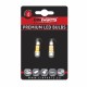 Bec LED CANBUS 31MM 12 SMD 4014 6000K - EinParts EPL204