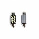 Bec LED C5W 36MM 6 SMD 7020 CANBUS 6000K EinParts