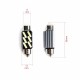 Bec LED C5W 36MM 6 SMD 7020 CANBUS 6000K EinParts