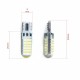 Bec LED EinParts EPL222 T10 W5W 12 SMD 7020 CANBUS 6000K