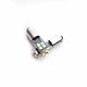 Bec LED Retrofit EPL225 H6W BAX9S 12SMD 3030 CANBUS