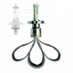 Becuri LED OCTOPUS H4 CREE - Iluminare Auto de Înaltă Performanță
