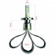 Becuri LED OCTOPUS H4 CREE - Iluminare Auto de Înaltă Performanță