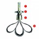 Becuri LED OCTOPUS H4 CREE - Iluminare Auto de Înaltă Performanță
