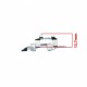 Adaptor pentru becuri LED EPAD04 - EinParts