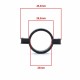 Adaptor EPAD08 pentru Becuri LED - Accesoriu Profesional Retrofit LED