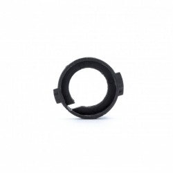 Adaptor EPAD09 pentru Becuri LED - Accesoriu Profesional pentru Retrofit LED
