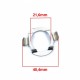 Adaptor pentru becuri LED EPAD14 - EinParts