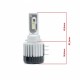 Becuri LED H15 EinParts - Fază scurtă/Lungă, Luminozitate ridicată, Eficiență energetică