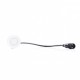 Set senzori de parcare Einparts EPP5400N albi cu afișaj - spate