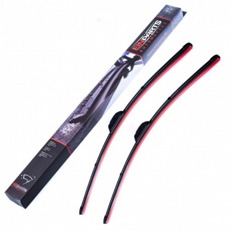 Set ștergătoare dedicate EPWBDU2622 - EinParts 85212 48150