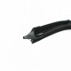 Ștergător Auto EinParts Tip "U" 430mm - Curățare Precisă a Geamurilor