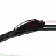 Ștergător Auto EinParts Tip "U" 430mm - Curățare Precisă a Geamurilor