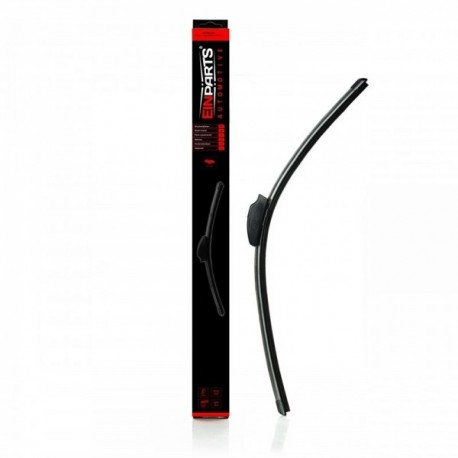 Ștergător auto EinParts EPWBU550 Tip "U" 550mm