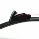 Ștergător Auto EinParts EPWBU650 Tip "U" 650mm