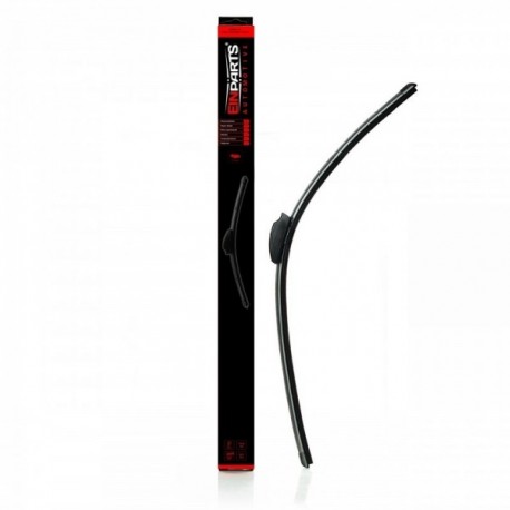 Ștergător auto EinParts EPWBU710 Tip "U" 710mm