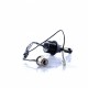 Bec LED CANBUS EPL138FC BAU15S PY21W pentru Semnalizatoare și Lumini de Zi DRL