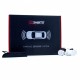 Set senzori de parcare Einparts EPP5800WL cu afișaj - alb
