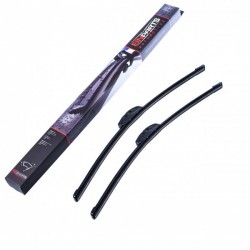 Set ștergătoare dedicate EPWBDU2121 - EinParts 997 628 901 9A