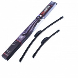 Set ștergătoare dedicate EPWBDU2314 - Precise și durabile pentru mașina ta
