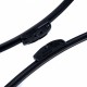 Set ștergătoare dedicate EPWBDU2314 - Precise și durabile pentru mașina ta