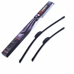 Set ștergătoare dedicate EPWBDU2418 - EinParts 51757532