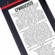 Set ștergătoare dedicate EPWBDU2020 - EinParts 60 01 547 877