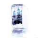 Becuri halogen OSRAM NIGHT BREAKER® LASER HB3 Duo Box - Luminozitate maximă și rază de lumină extinsă