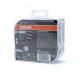 Becuri Halogen OSRAM NIGHT BREAKER® LASER HB4 Duo Box - Luminozitate Maximă și Distanță Luminoasă