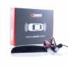 Set senzori de parcare Einparts EPP5800WL OEM argintiu cu afișaj spate