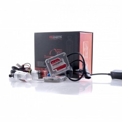 Set Xenon Canbus H1M 4300K Slim Quick Start EPXK11H1M4 - Iluminare Xenon Premium
