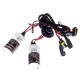 Set Xenon Canbus H1M 4300K Slim Quick Start EPXK11H1M4 - Iluminare Xenon Premium