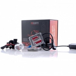 Set xenon canbus HB4M 6000K slim pornire rapidă