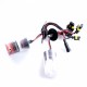 Set Xenon H11M 4300K Slim DC 35W - Iluminat Auto Profesional