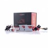 Set Xenon H1M 6000K Slim DC 35W EinParts EPXK10H1M6