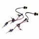Set Xenon H7R 4300K Slim DC 35W EinParts EPXK10H7R4