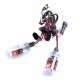 Set Xenon HB3M 6000K Slim DC 35W EinParts EPXK10HB3M6
