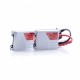 Set Xenon HB4M 4300K Slim DC 35W EinParts EPXK10HB4M4