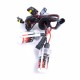 Set Xenon HB4M 4300K Slim DC 35W EinParts EPXK10HB4M4