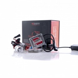 Set Xenon Canbus HB3M 6000K Slim Start Rapid EPXK11HB3M6 - Iluminat Auto Premium