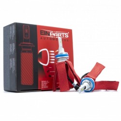 Bec LED fază scurtă/lungă EPLH59 Premium Octopus H11 CANBUS