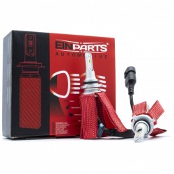 Bec LED fază scurtă/lungă EPLH61 Premium Octopus 9006 HB4 CANBUS