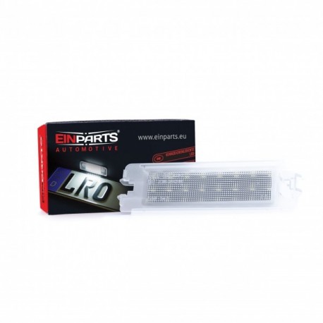 Lampă LED pentru iluminarea plăcii de înmatriculare EP129 A4159062300